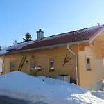 度假居 Toni Mit Sauna By Interhome