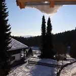 度假居 Toni Mit Sauna By Interhome *