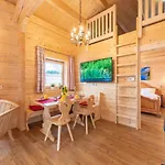Toni Mit Sauna By Interhome * 斯皮格劳