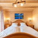 Toni Mit Sauna By Interhome 度假居