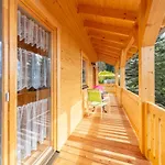 Toni Mit Sauna By Interhome *