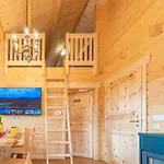 Toni Mit Sauna By Interhome * 斯皮格劳