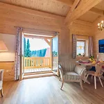 Toni Mit Sauna By Interhome 斯皮格劳