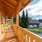 Toni Mit Sauna By Interhome