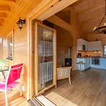 Toni Mit Sauna By Interhome 度假居