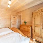 Toni Mit Sauna By Interhome 度假居 斯皮格劳