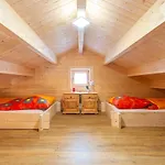 Toni Mit Sauna By Interhome *