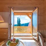 Toni Mit Sauna By Interhome 度假居 *