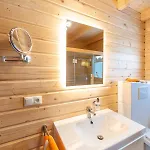 Toni Mit Sauna By Interhome 度假居