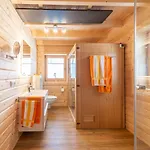 Toni Mit Sauna By Interhome 斯皮格劳