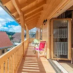 Toni Mit Sauna By Interhome 度假居 *