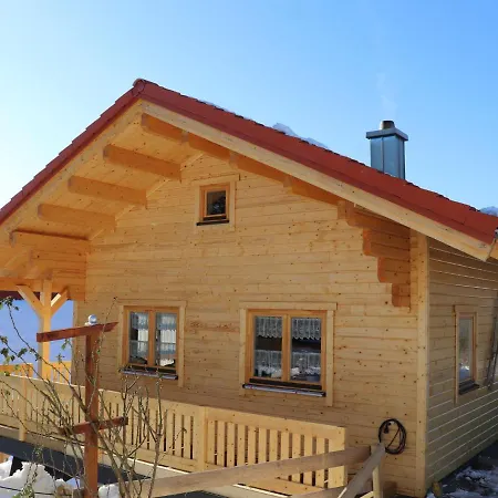Toni Mit Sauna By Interhome 펜션
