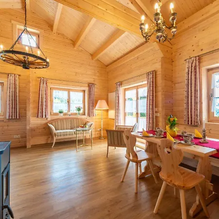 Toni Mit Sauna By Interhome *
