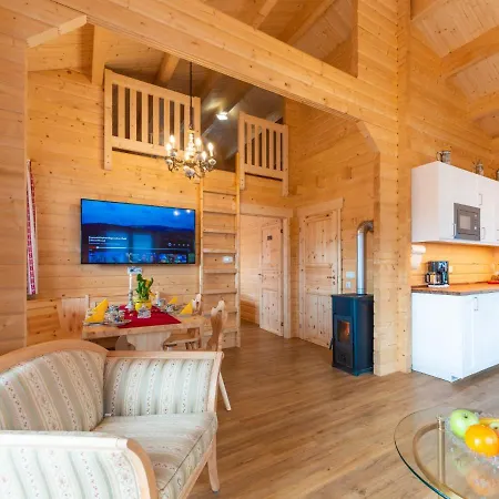 Toni Mit Sauna By Interhome 슈피겔라우