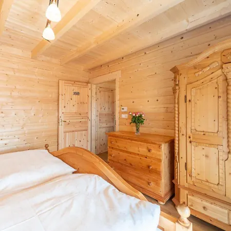 Toni Mit Sauna By Interhome 펜션 슈피겔라우