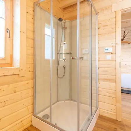Toni Mit Sauna By Interhome 펜션