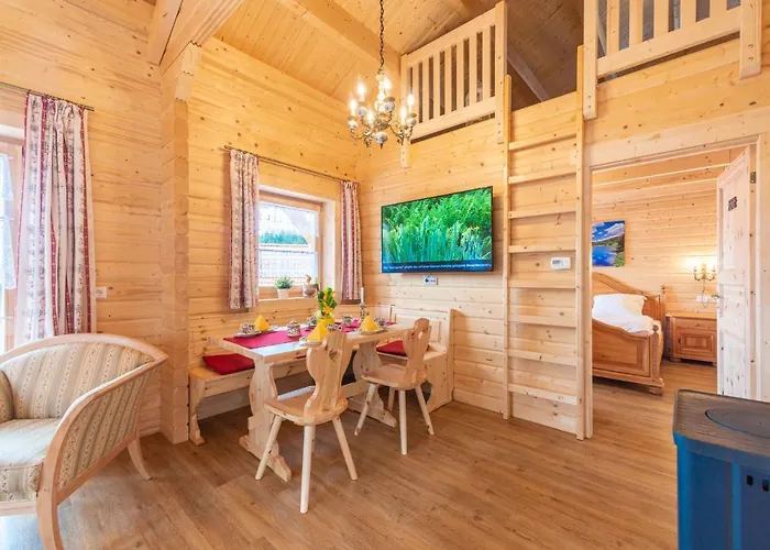 Toni Mit Sauna By Interhome * Spiegelau