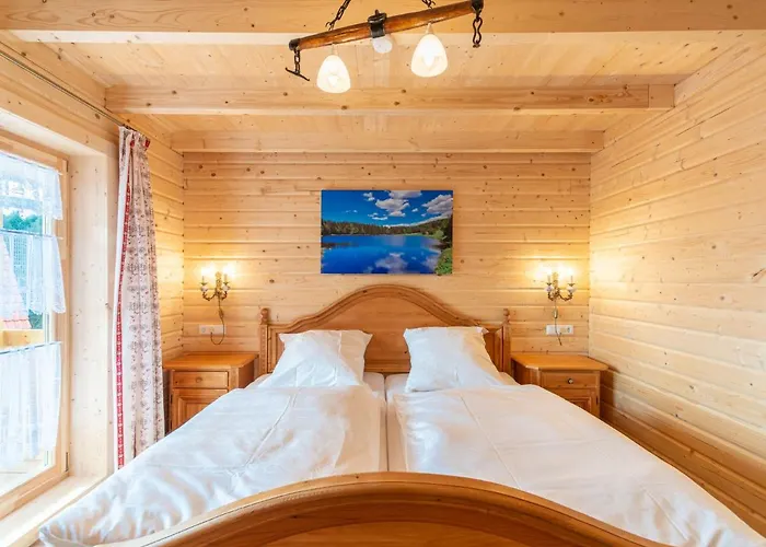 Toni Mit Sauna By Interhome 度假居