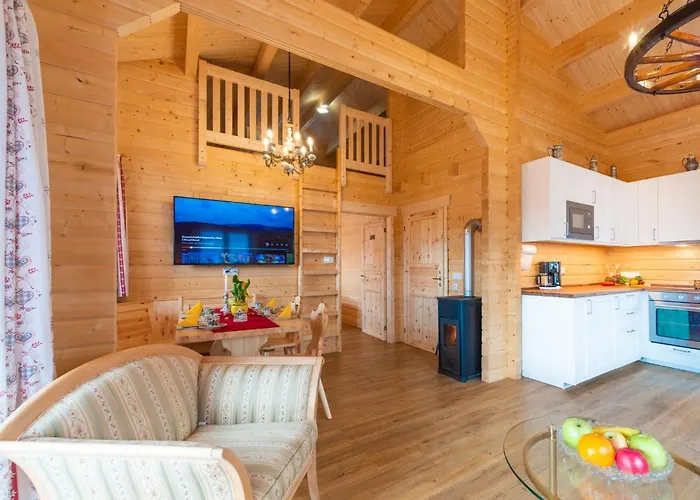 Toni Mit Sauna By Interhome Spiegelau
