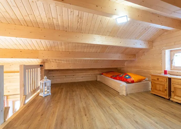 Toni Mit Sauna By Interhome Spiegelau