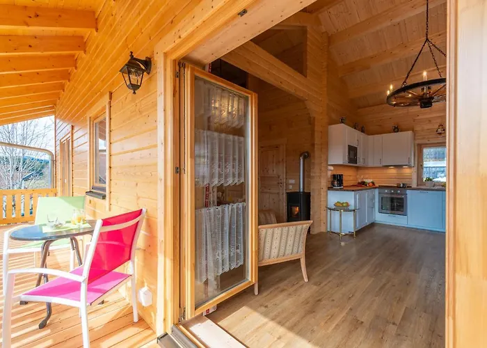 Toni Mit Sauna By Interhome Σπίτι διακοπών