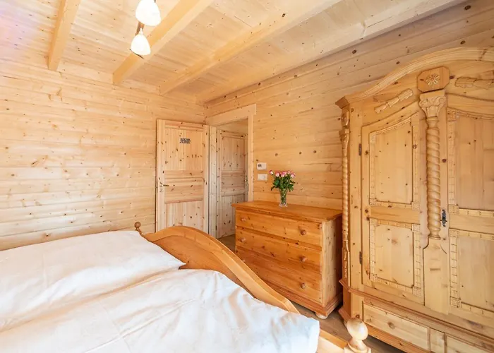 Toni Mit Sauna By Interhome 度假居 斯皮格劳