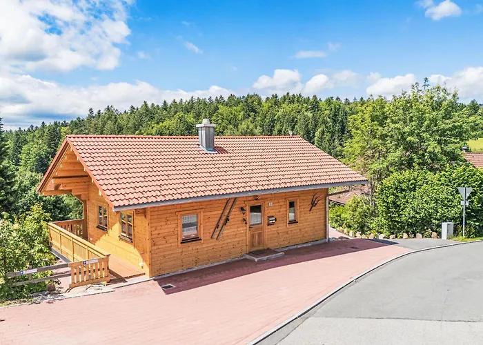 Toni Mit Sauna By Interhome 度假居
