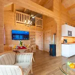 Toni Mit Sauna By Interhome Spiegelau