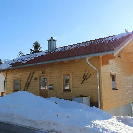 Holiday home Toni Mit Sauna By Interhome
