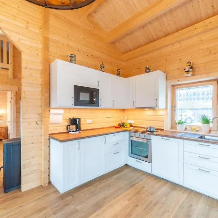 Toni Mit Sauna By Interhome Casa de Férias *