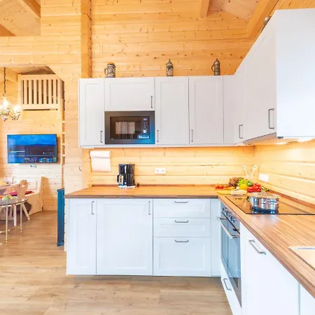 Σπίτι διακοπών Toni Mit Sauna By Interhome