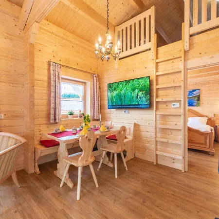 Toni Mit Sauna By Interhome * Spiegelau