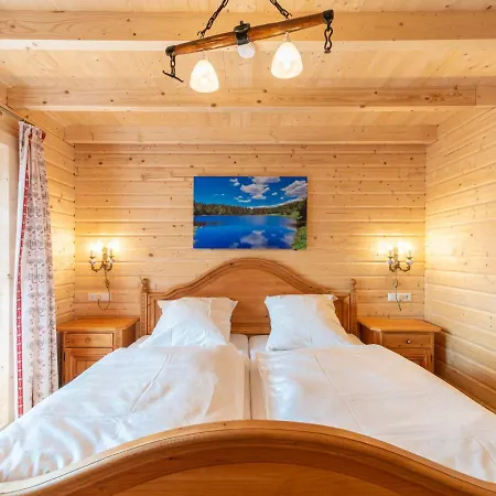 Toni Mit Sauna By Interhome Holiday home