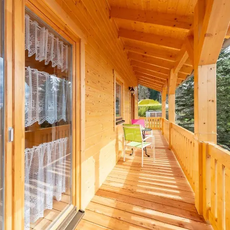 Toni Mit Sauna By Interhome *