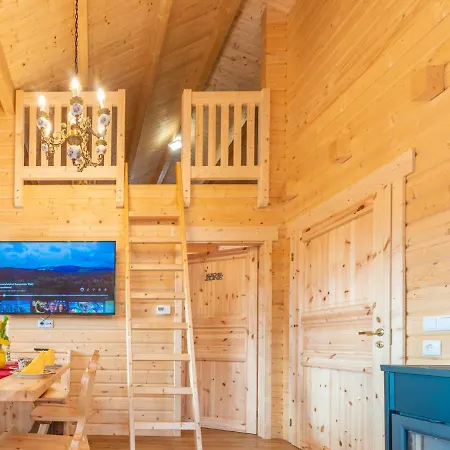 Toni Mit Sauna By Interhome * Spiegelau