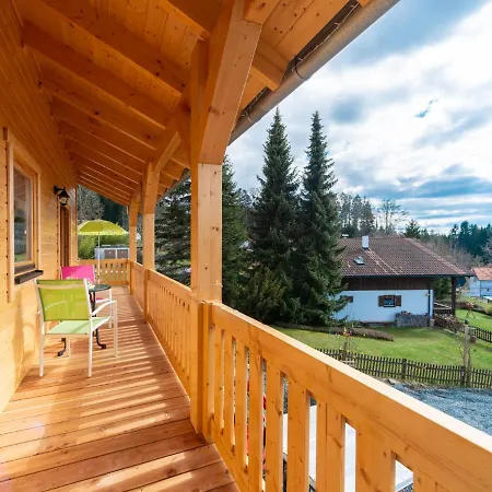 Toni Mit Sauna By Interhome
