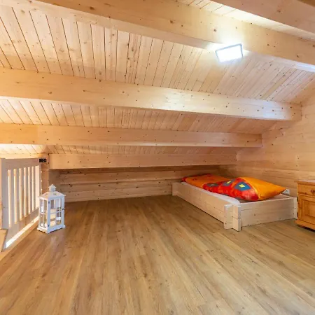 Toni Mit Sauna By Interhome Spiegelau