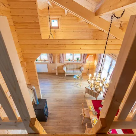 Toni Mit Sauna By Interhome * Spiegelau