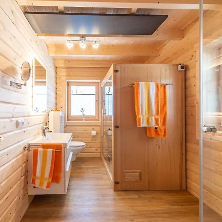 Toni Mit Sauna By Interhome Spiegelau