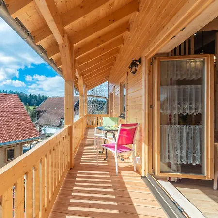 Toni Mit Sauna By Interhome Holiday home *
