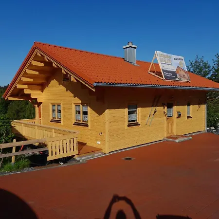 Holiday home Toni Mit Sauna By Interhome *