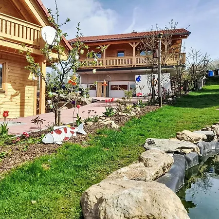 Vakantiehuis Toni Mit Sauna By Interhome Spiegelau