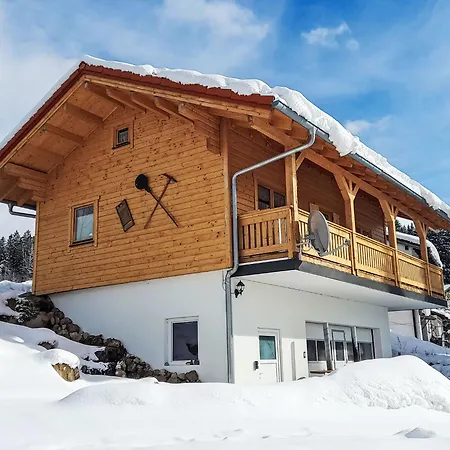 Ferienhaus Toni Mit Sauna By Interhome *