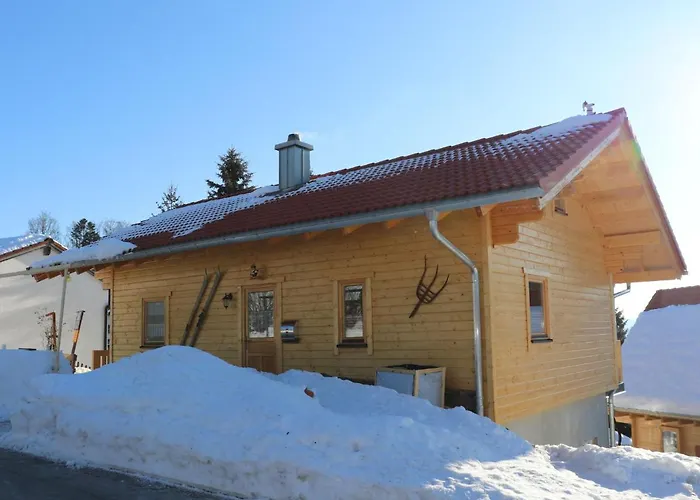 Ferienhaus Toni Mit Sauna By Interhome