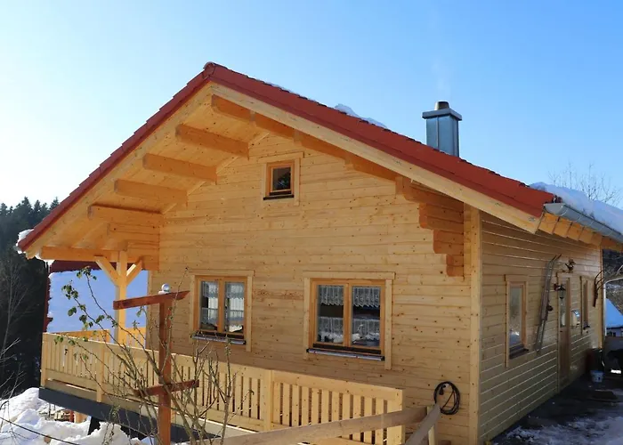 Toni Mit Sauna By Interhome Ferienhaus