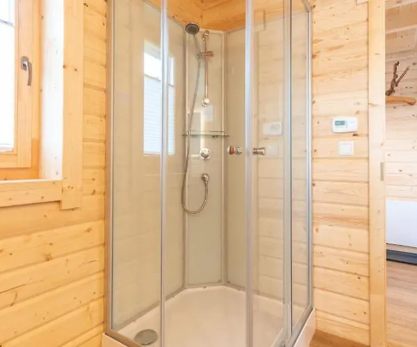 Toni Mit Sauna By Interhome Ferienhaus