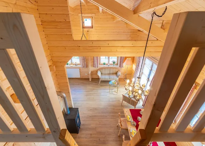 Toni Mit Sauna By Interhome * ספיגלאו